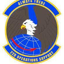 22 OSS Mighty Eagles